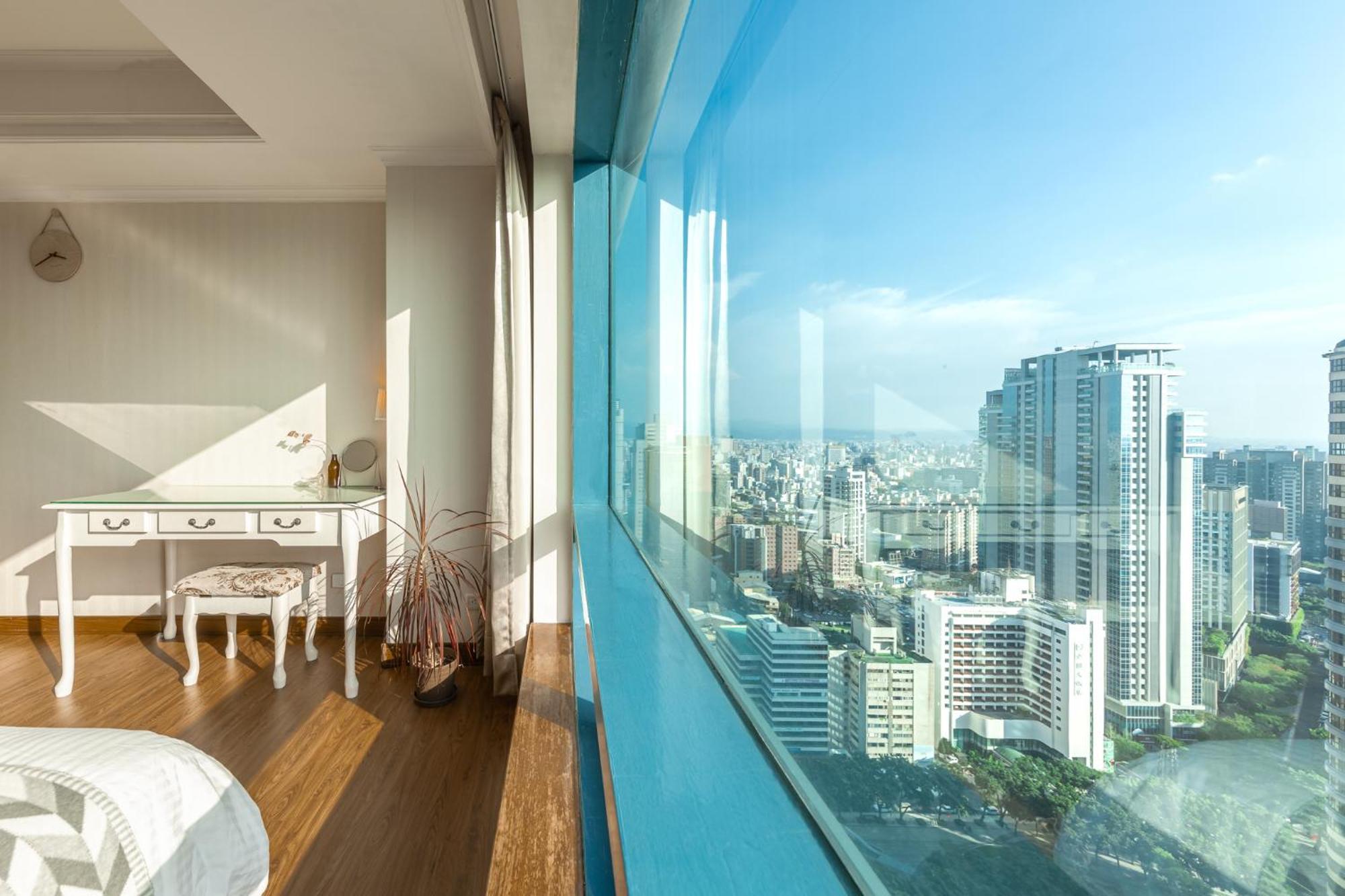 Artistic Studio Taichung Esterno foto